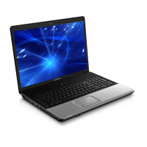 HP Compaq Presario CQ70 laptop